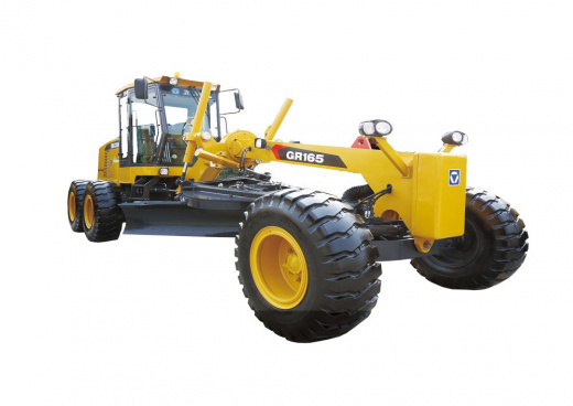 Грейдер XCMG GR165