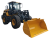 Фронтальный погрузчик XCMG XC938